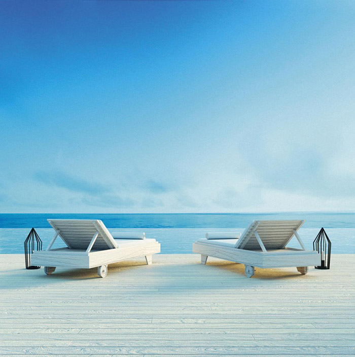 Nettoyage de piscine Saint-Paul